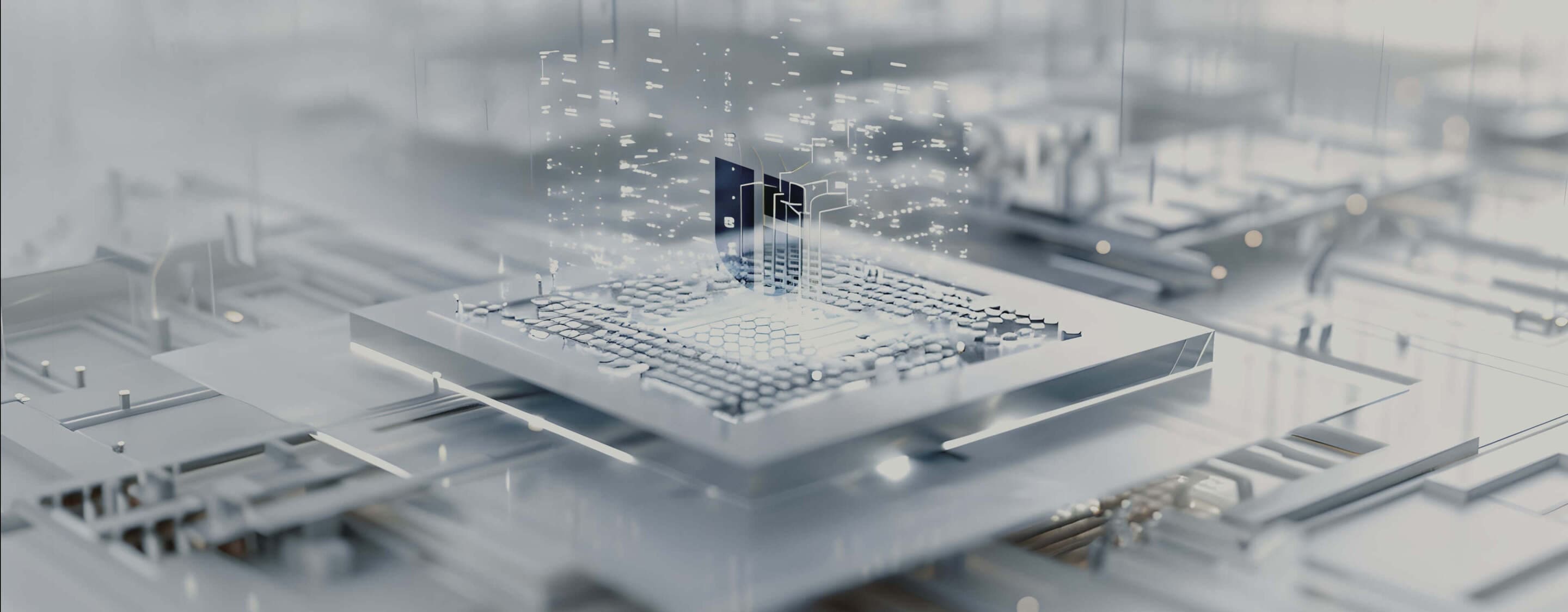 United Imaging Microelectronics