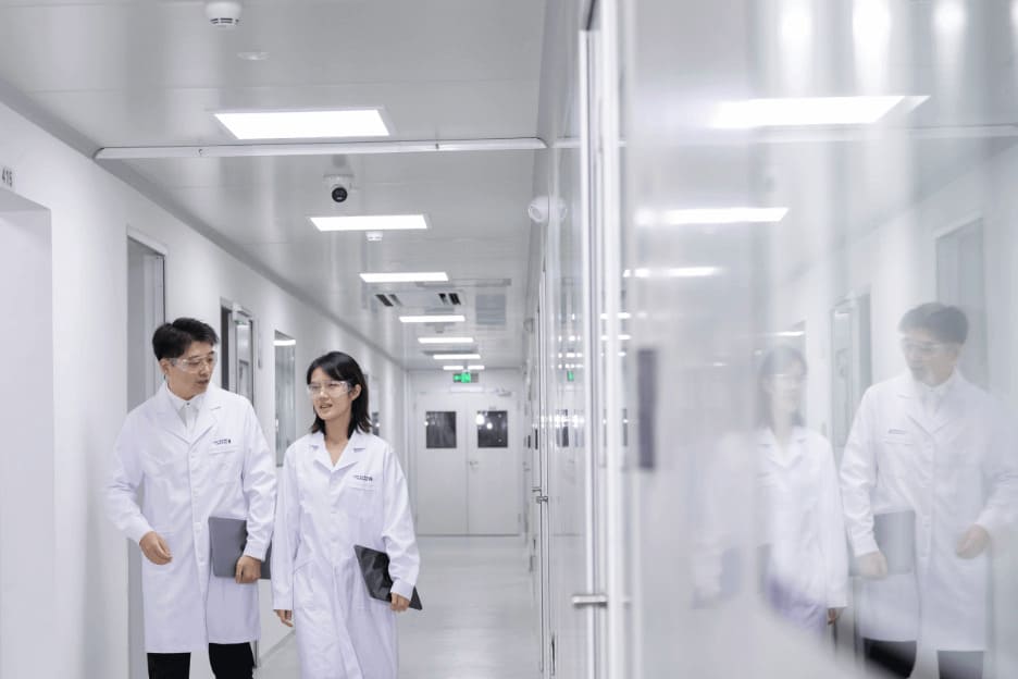 United Imaging Microelectronics